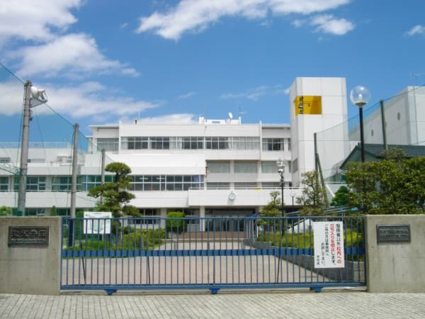 聖望学園中学校高等学校