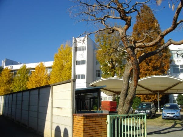 東京成徳大学深谷中学校・高等学校
