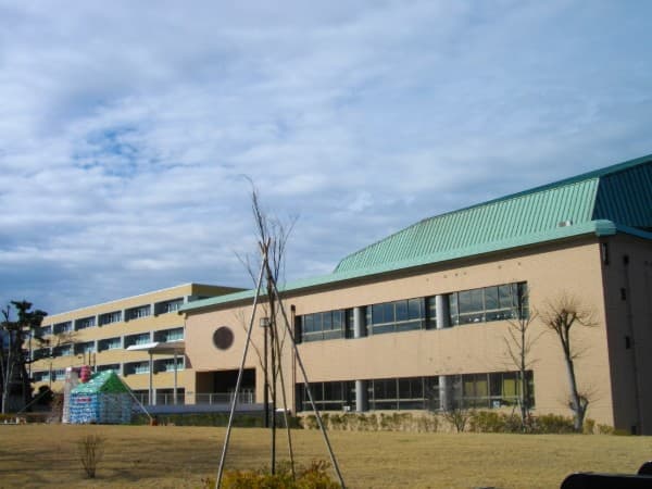 鶴見大学附属中学校・高等学校