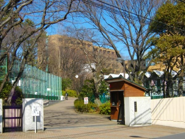 浅野中学校・浅野高等学校
