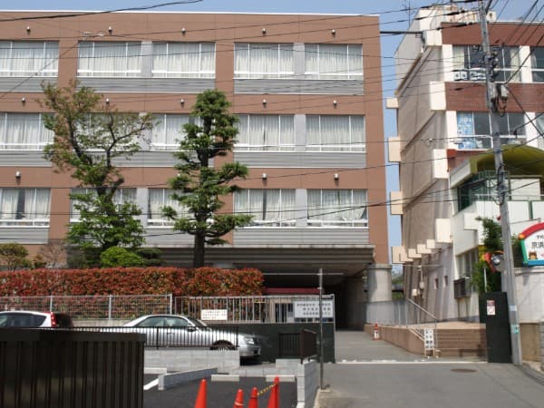 横浜創英中学・高等学校