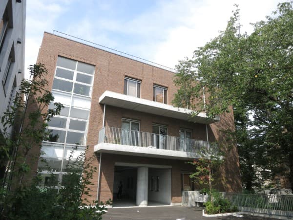 聖光学院中学校高等学校