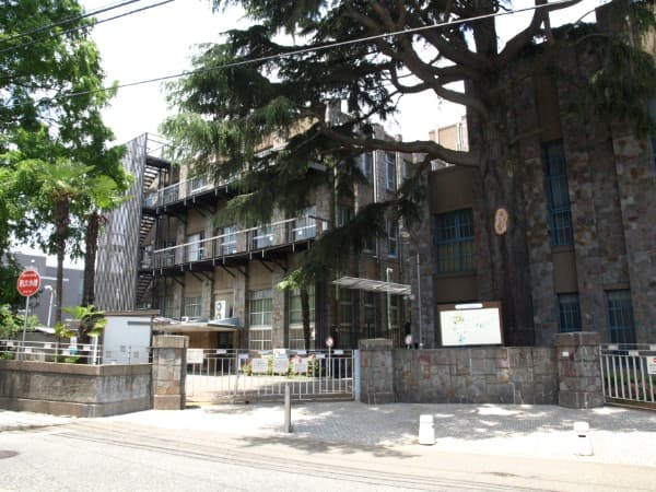 フェリス女学院中学校・高等学校