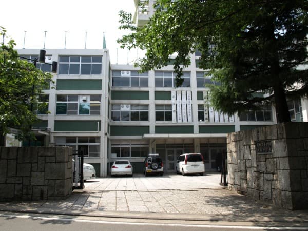 武相中学・高等学校