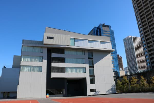 大西学園中学校・高等学校
