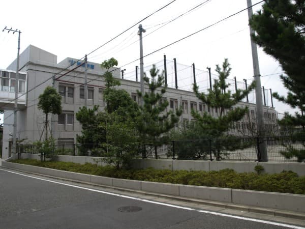 湘南学園中学校高等学校