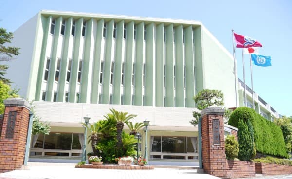 聖和学院中学校・髙等学校