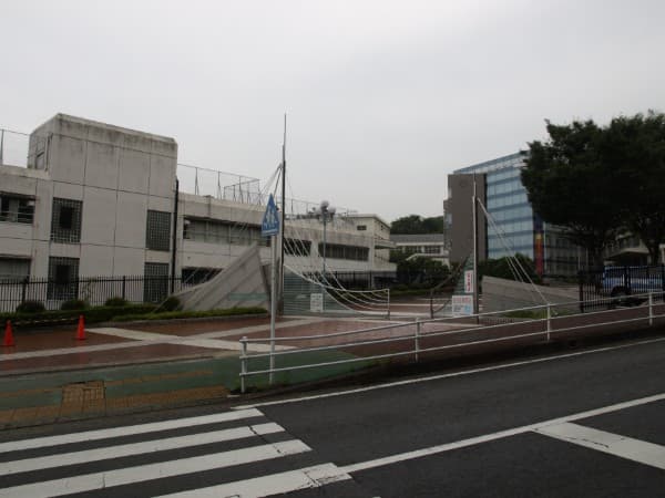 相洋中学校・高等学校