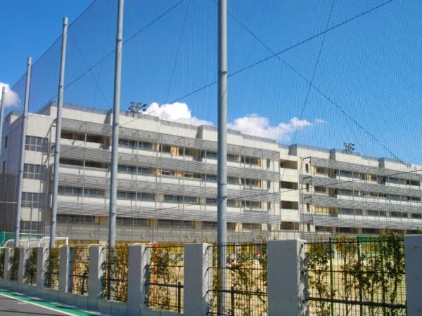 日出学園中学校・高等学校