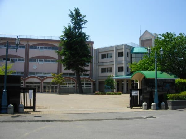 日本体育大学柏高等学校