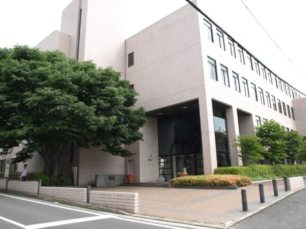 捜真女学校中学部・高等学部