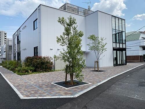 東海大学付属望星高等学校