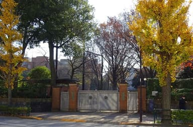 城西大学附属城西中学・高等学校 | 元気な学校